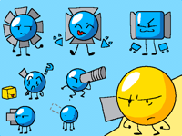 Diep tanks