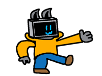 Jevil dance