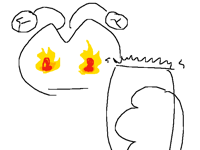 Im mista crashout now