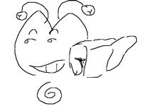 Bro thinks they’re not bald lmaoooo