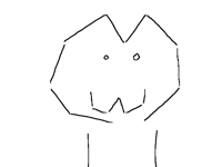 Me when I’m sad for no reason