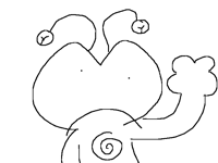 Me because my old self was lwk a cornball