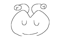 Jingle why you trying not to laugh