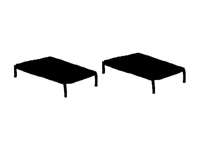 IKEA tables