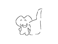 Remember to take it easy on yourself