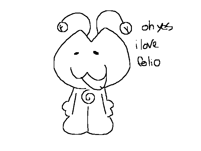 Oh yes I LOVE folio