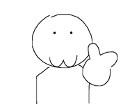 This guy loves everything