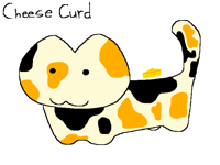 Here’s your calico cat @TheRealLG_alt