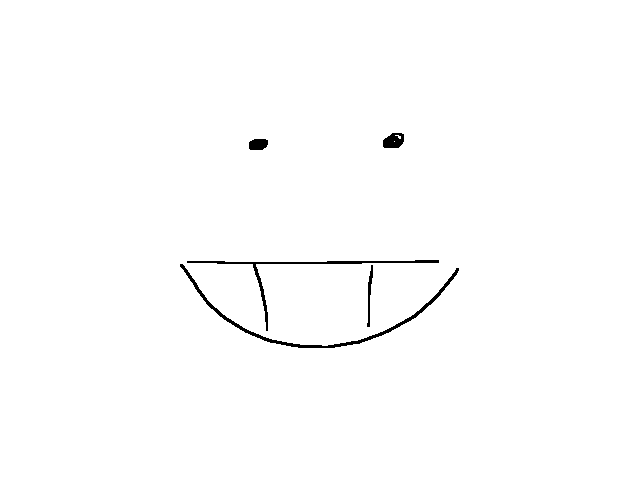 Not back from break but why do you guys follow me