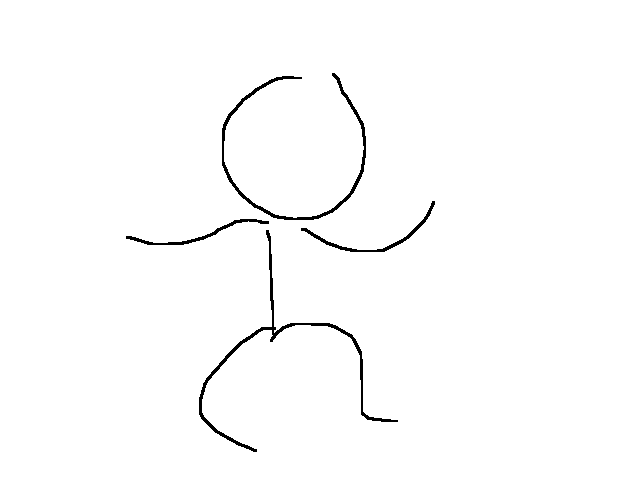 All this time I’ve actually been mista friend!!