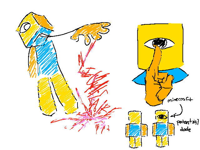 Isometric art cuz Im lwk bored