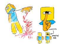 Isometric art cuz Im lwk bored