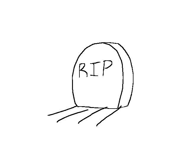 Folio today for some reason