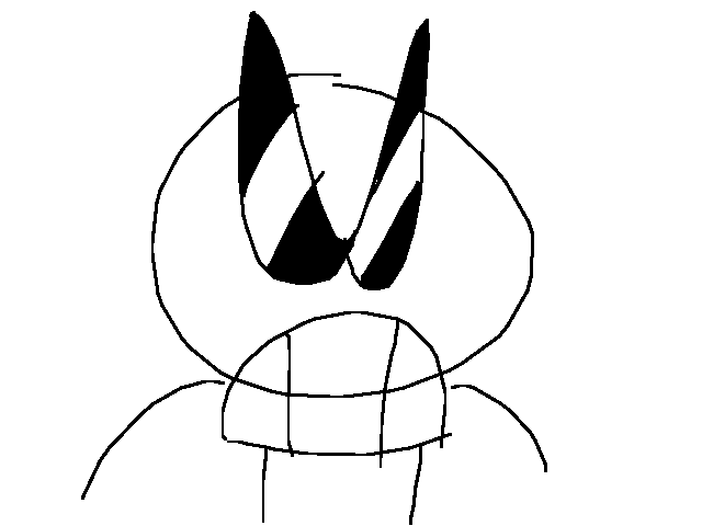 Bruhkeko when you say bruh