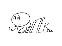 Im doing a whiteboard if anyone cares 👀