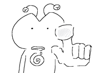 Don’t click post bro