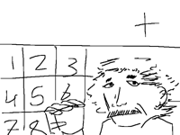 Now what’s is this Blud doing