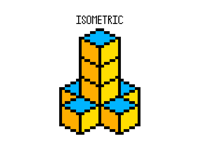 Some isometric shi