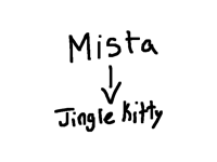 Might change my main users name