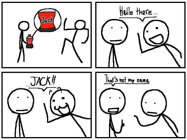 Coke