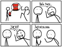 Coke