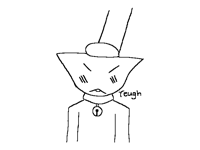 You like that shi don’t you