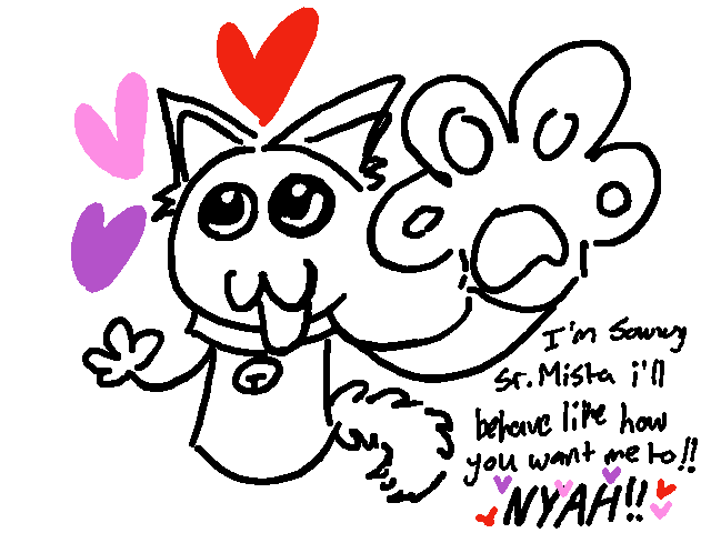 IM SO SOWWY SR.MISTA 😭😭😔😔☹️☹️