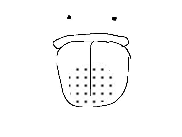 Lemme lick your screen