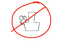 Theres no point in hating