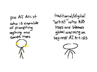 You see the difference