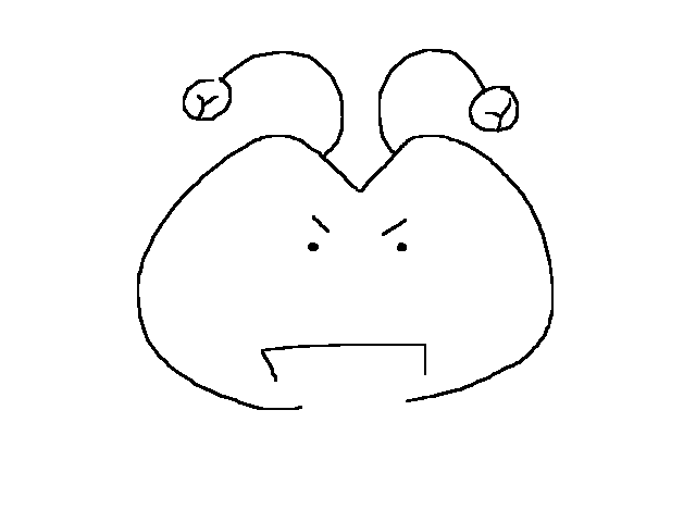 Let me yap about some random person I hate