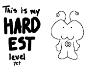 You guys ready for my next level in GD???