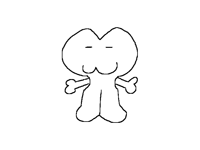 Not making it in the top 3 with this entry