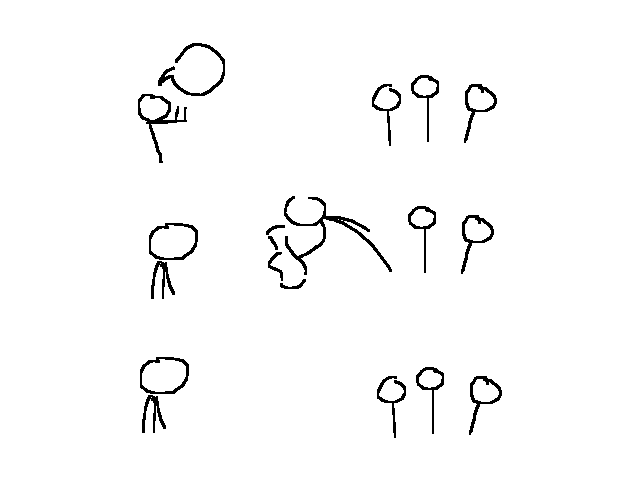 “New jeans lost in court!”