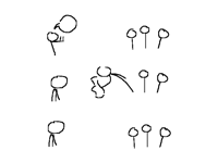 “New jeans lost in court!”