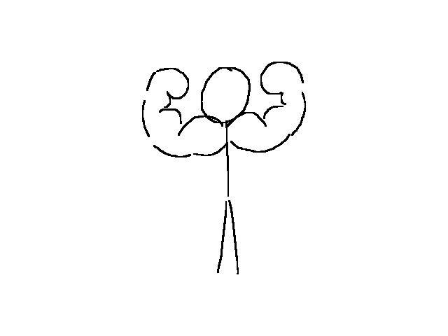 Just mastered the technique