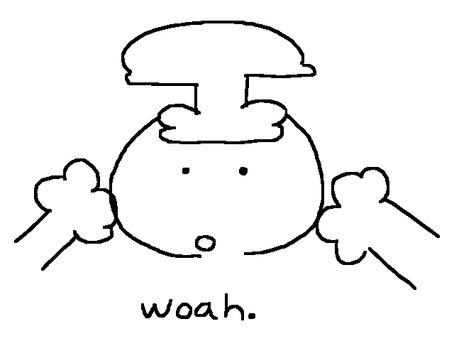 Couldn’t dyslexic people technically relearn engli