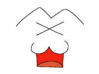 300 comments and I voice reveal