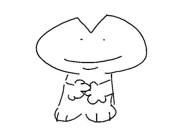 I lwk dont like drawing on here sometimes