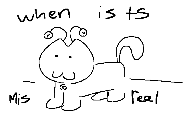 Whoops,wrong media! #5