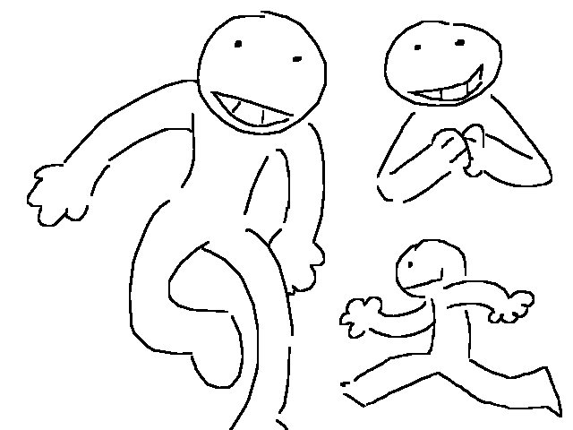 Why do we want to be perfect