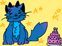 It’s my Folio B-Day Today!