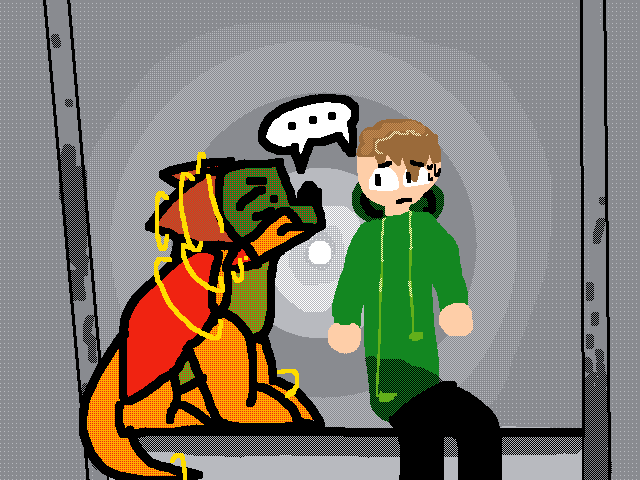 Photo collab w/ @Jax