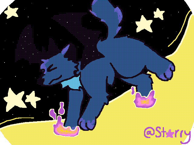 Starwalker