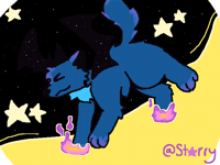 Starwalker