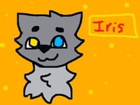 New character!!