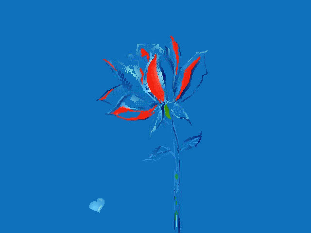 💧🥀Flower