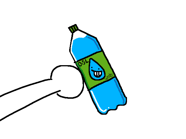 Would you like a BO'OHW'O'WO'ER?