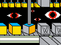 Isometric Factory