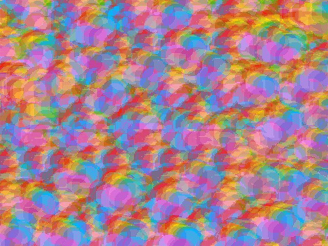 Rainbow
